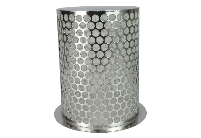 Oil Filter Element